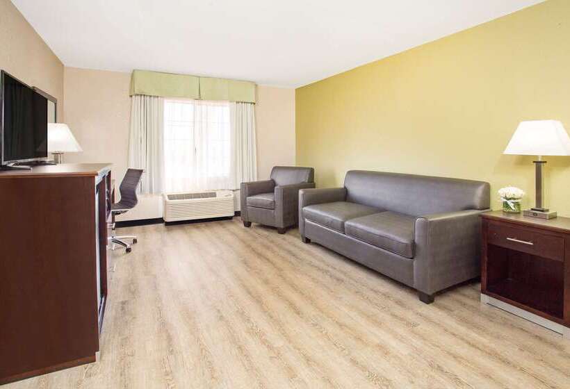 فندق Baymont By Wyndham Phoenix I10 Near 51st Ave