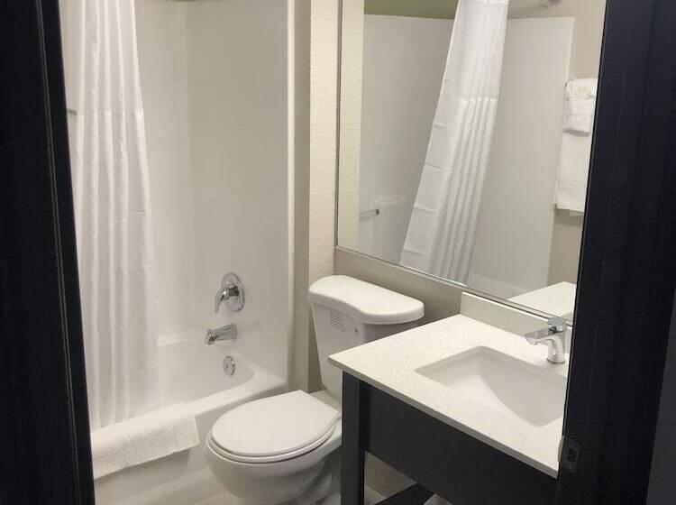 فندق Baymont By Wyndham Phoenix I10 Near 51st Ave