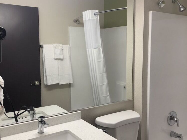 فندق Baymont By Wyndham Phoenix I10 Near 51st Ave