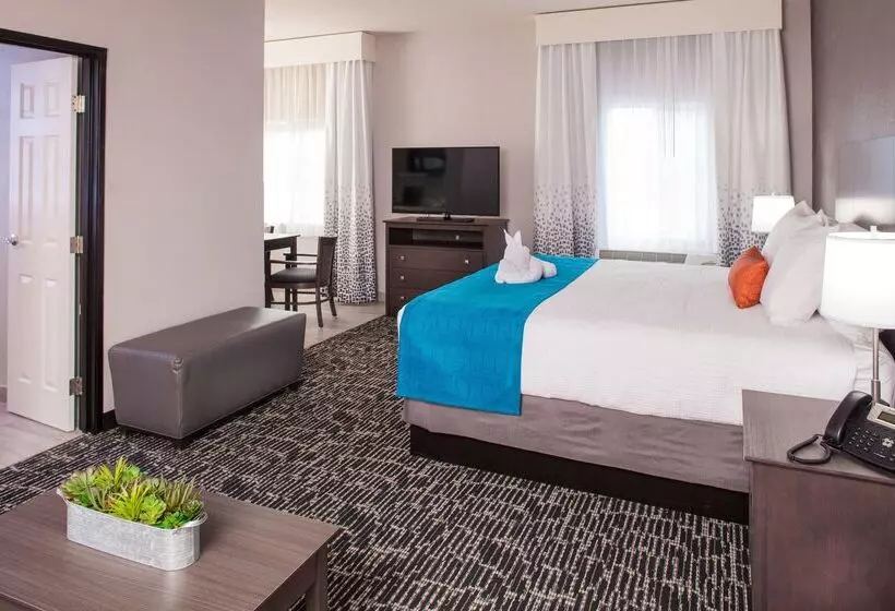 酒店 Best Western Plus Sun Canyon