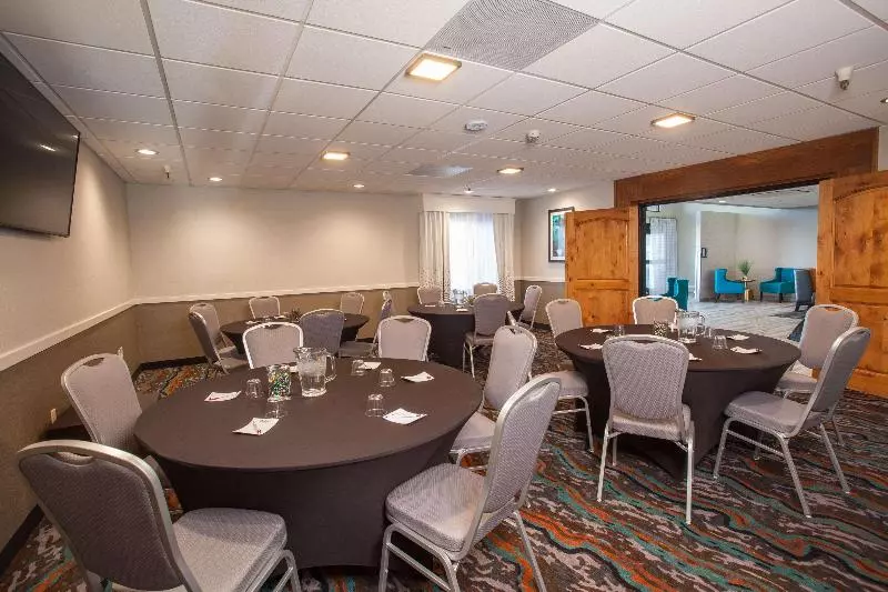 酒店 Best Western Plus Sun Canyon