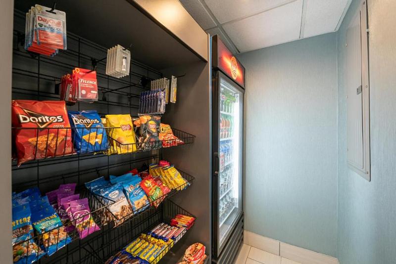 Garner Hotel Virginia Beach North By Ihg