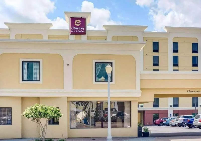 Garner Hotel Virginia Beach North By Ihg