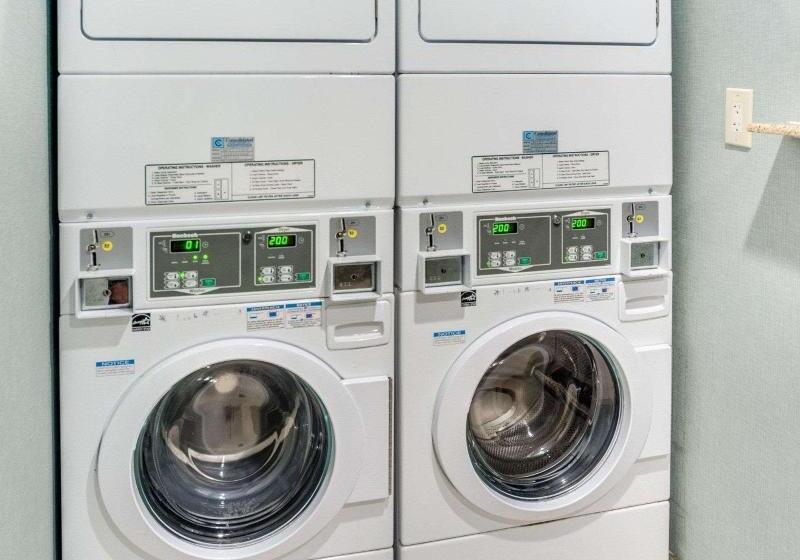 Garner Hotel Virginia Beach North By Ihg