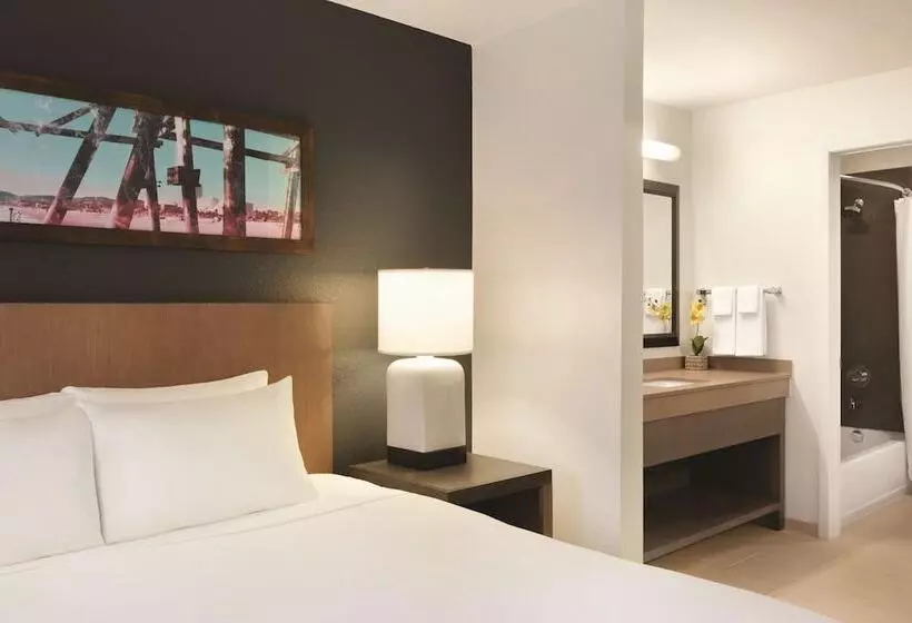 호텔 Hyatt House Miami Airport