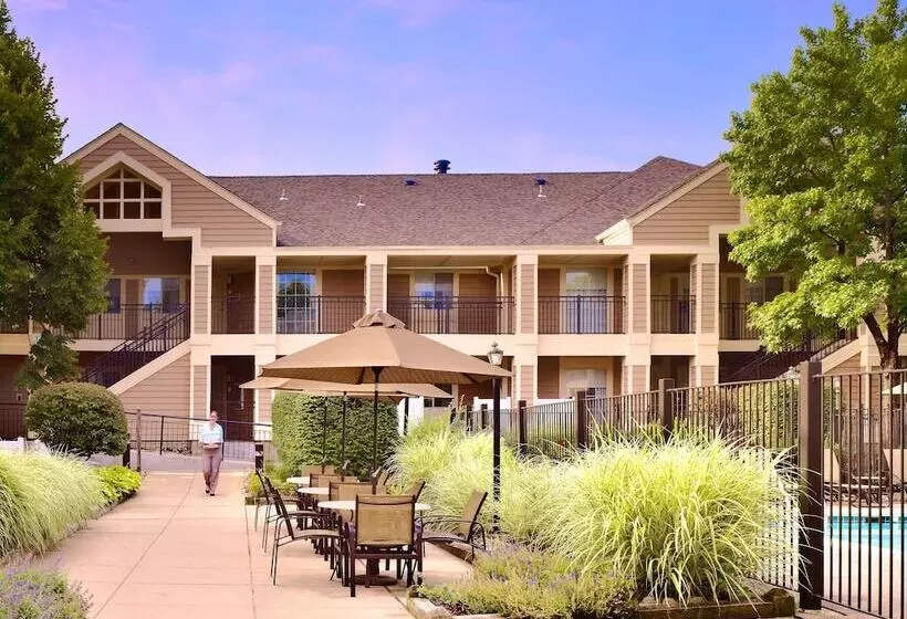 호텔 Sonesta Es Suites Somerset