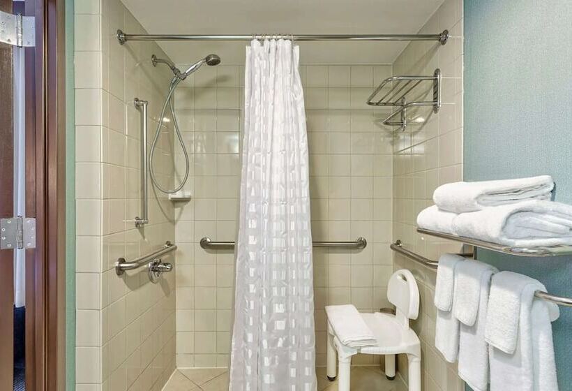 בית מלון כפרי Sonesta Select Atlanta Duluth