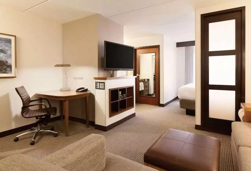 호텔 Sonesta Select Atlanta Duluth