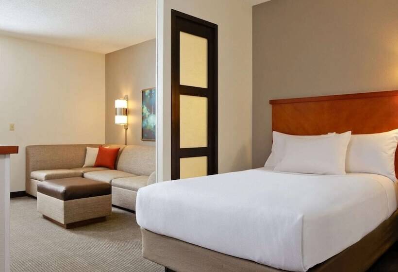 בית מלון כפרי Sonesta Select Atlanta Duluth