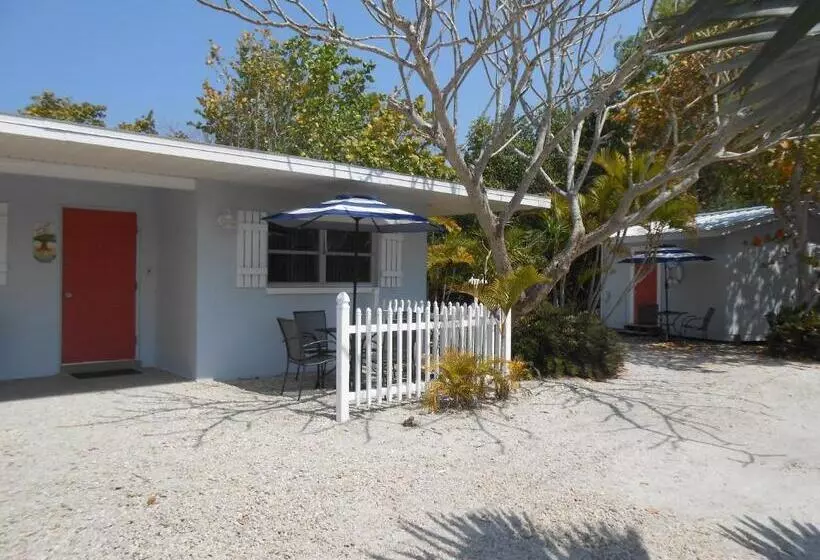 فندق Sunshine Island Inn   Adults Only