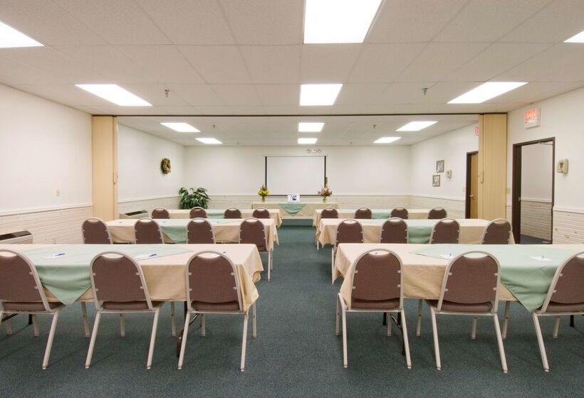 فندق على الطريق Americas Best Value Inn Torrington