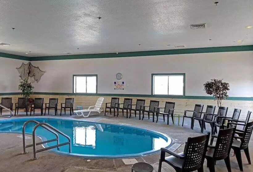 汽车旅馆 Americas Best Value Inn Torrington