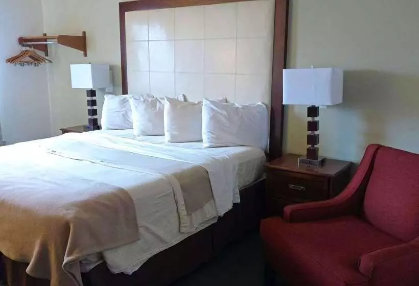 Мотель Americas Best Value Inn Zumbrota