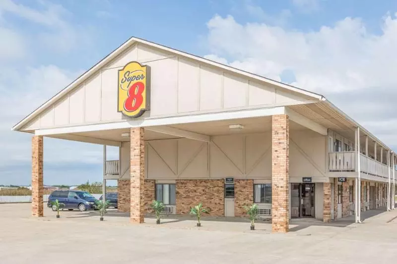 モーテル Budgetel Inn & Suites