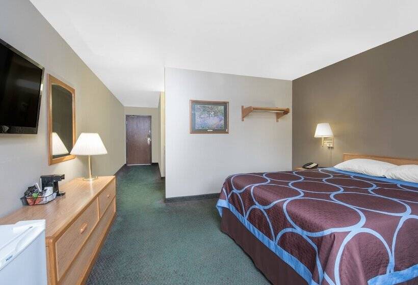 Мотель Northwoods Inn And Suites