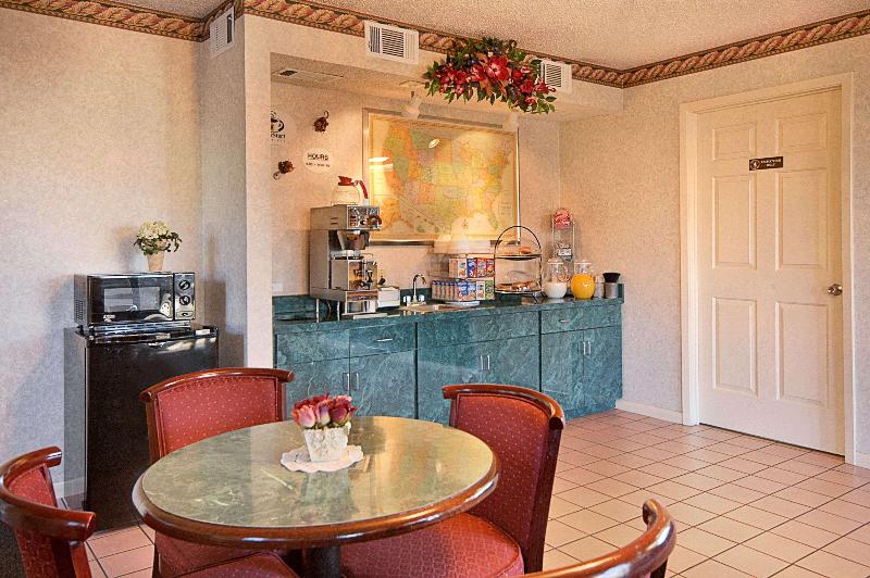 Motel Super 8 By Wyndham Bryant Little Rock Area