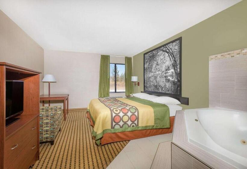 汽车旅馆 Namaste Inn & Suites Dawsonville