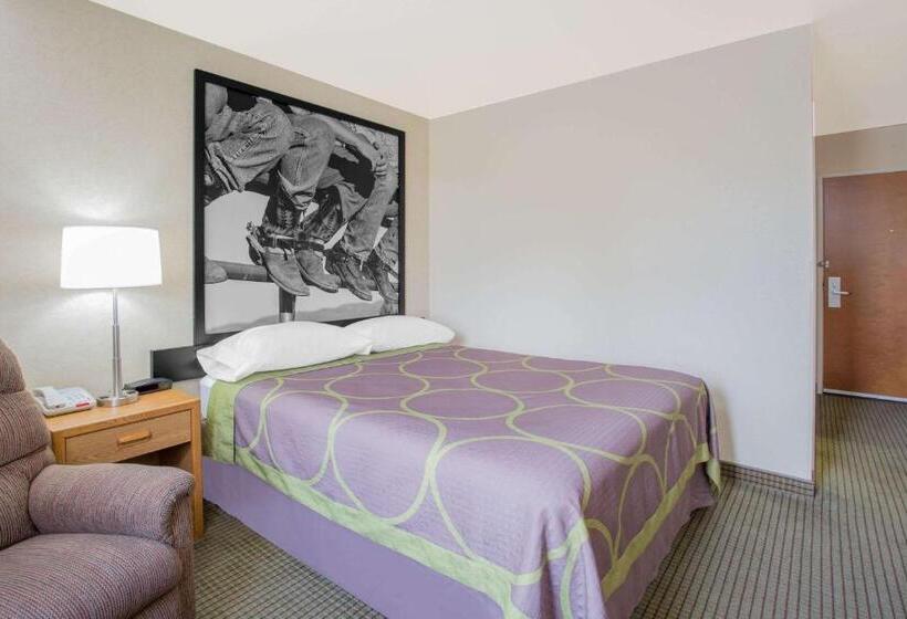 فندق على الطريق Super 8 By Wyndham Havre