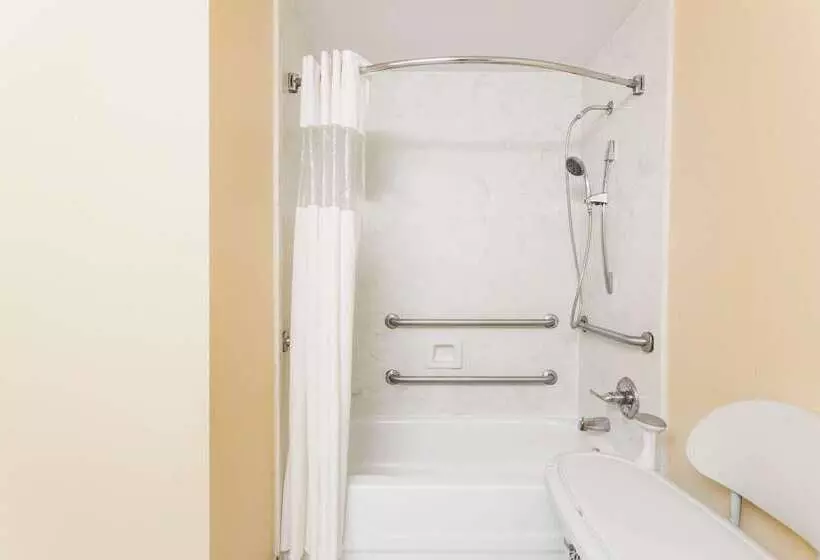 汽车旅馆 Super 8 By Wyndham Hull Street Midlothian Richmond Area