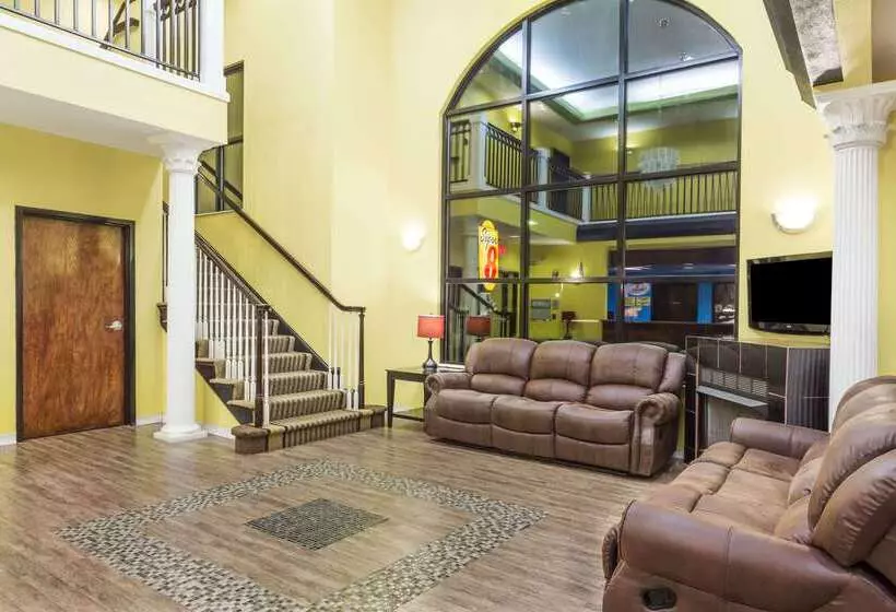 汽车旅馆 Super 8 By Wyndham Hull Street Midlothian Richmond Area