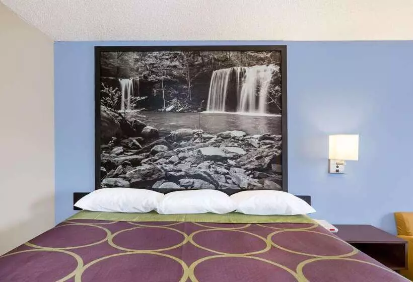 مُتل Super 8 By Wyndham Jonesboro