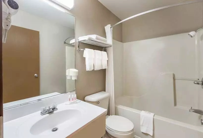 مُتل Super 8 By Wyndham Jonesboro