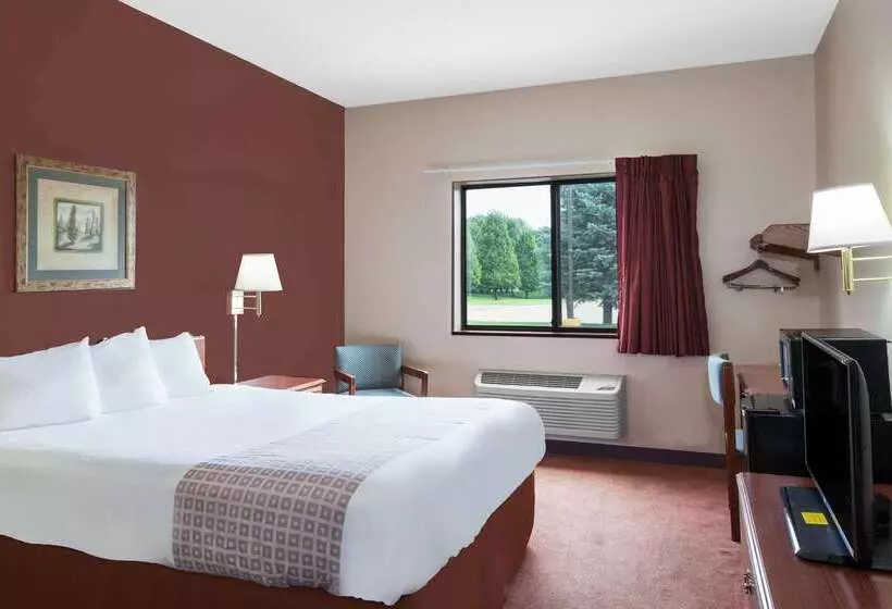 مُتل Super 8 By Wyndham Mason City