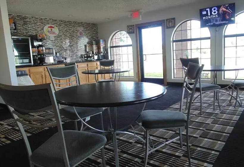 מוטל Super 8 By Wyndham Sapulpa/tulsa Area