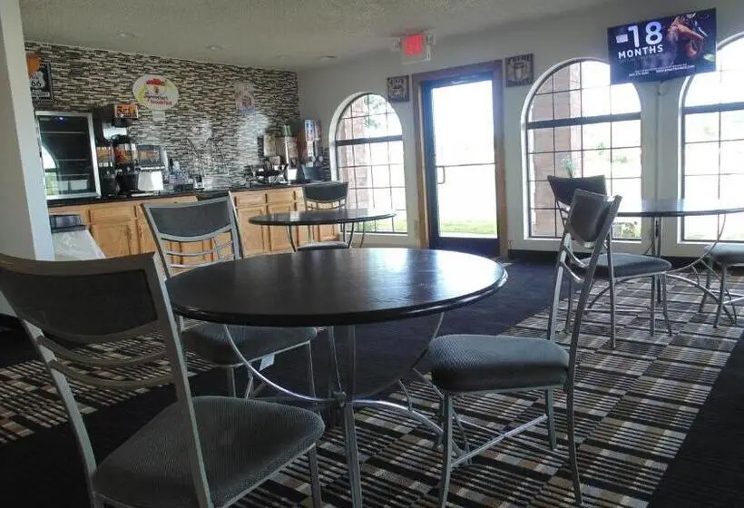モーテル Super 8 By Wyndham Sapulpa/tulsa Area