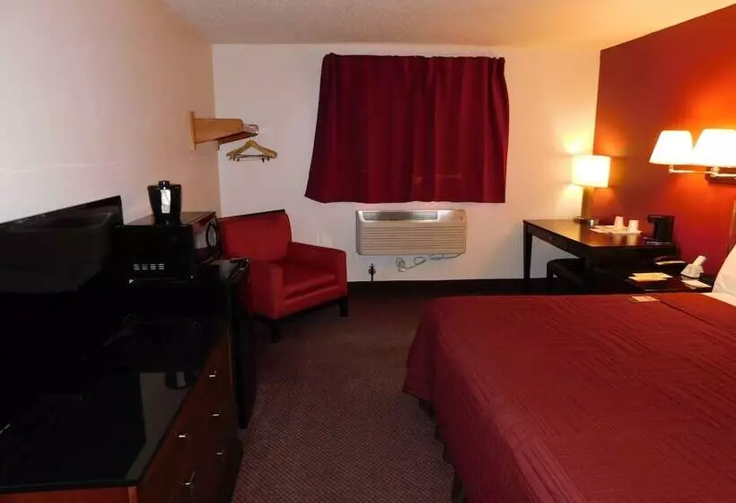 汽车旅馆  The Covered Bridge Inn