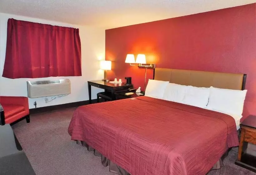 汽车旅馆  The Covered Bridge Inn