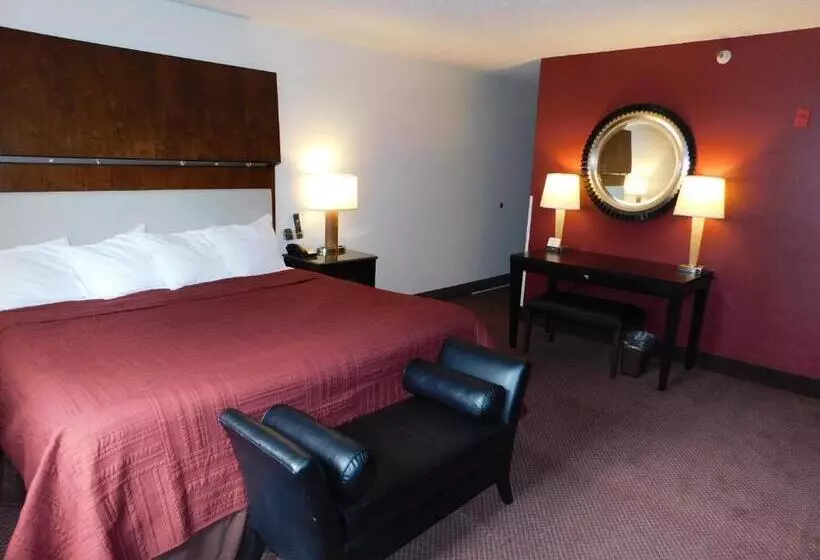 汽车旅馆  The Covered Bridge Inn