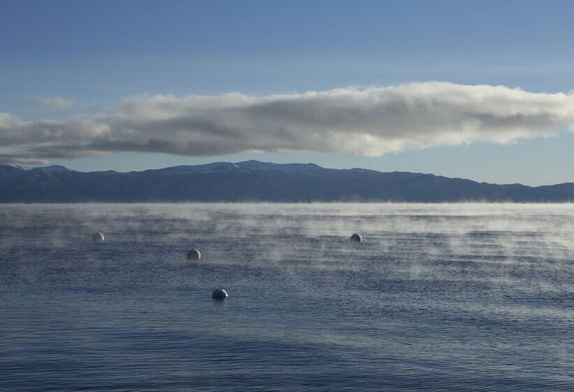 Sunnyside Resort And Lodge