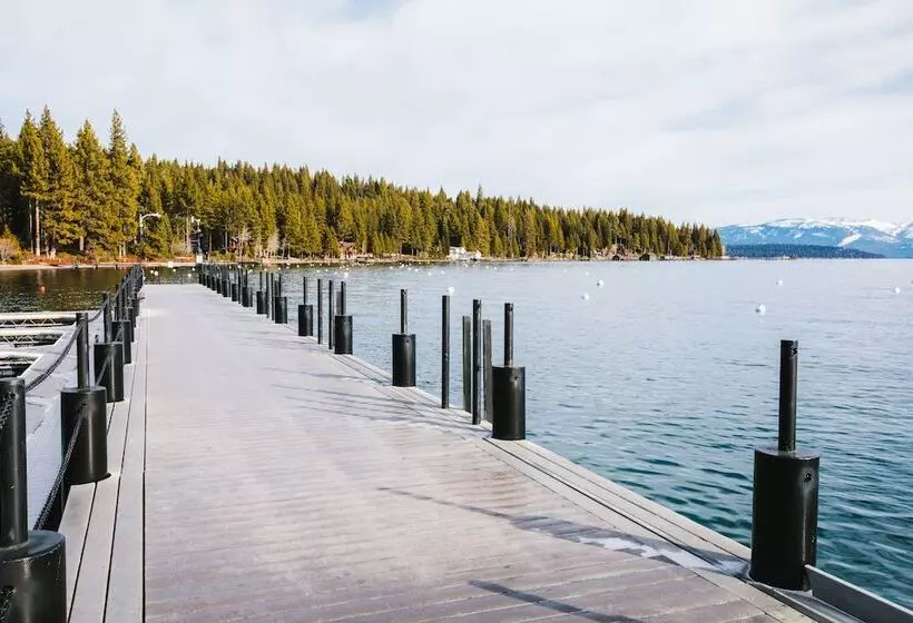 Sunnyside Resort And Lodge