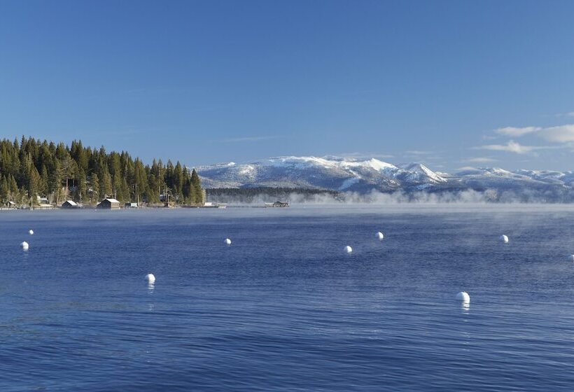 Sunnyside Resort And Lodge