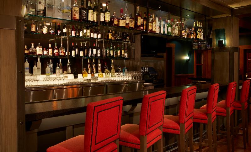 Sunnyside Resort And Lodge