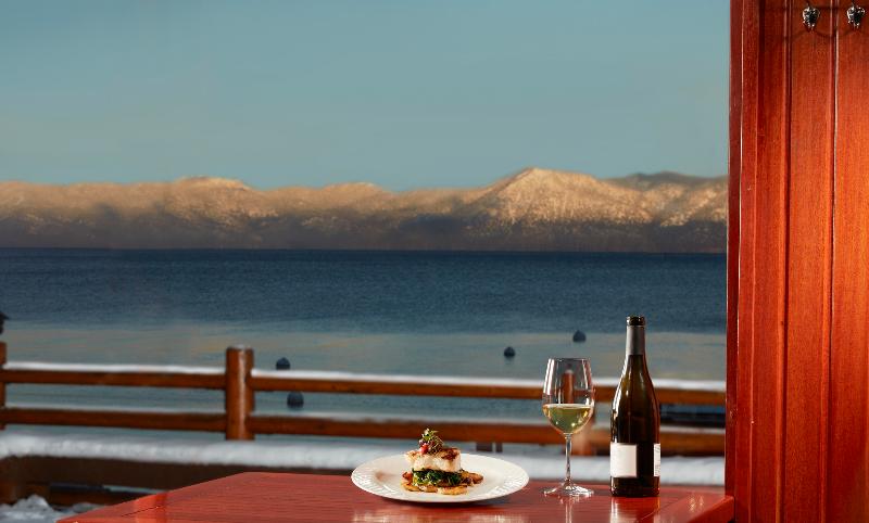 Sunnyside Resort And Lodge