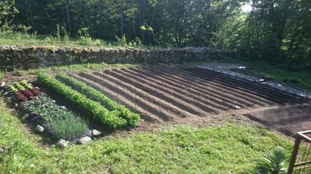 הוסטל Bellevue Chambres D'hôtes