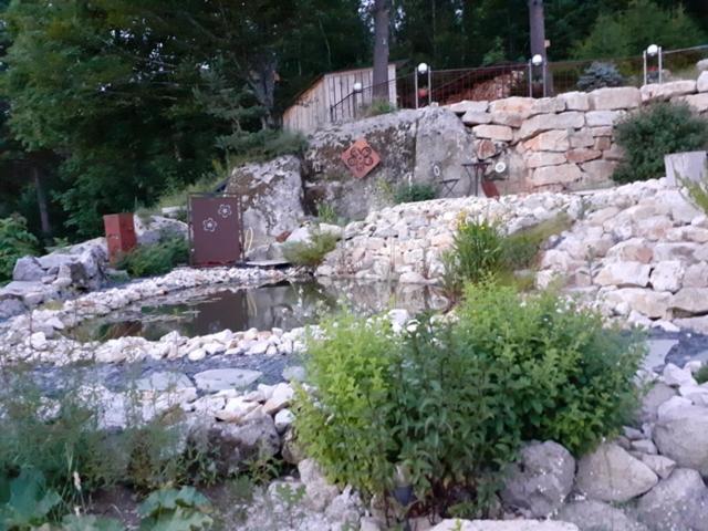 הוסטל Bellevue Chambres D'hôtes