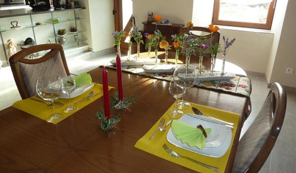 הוסטל Bellevue Chambres D'hôtes