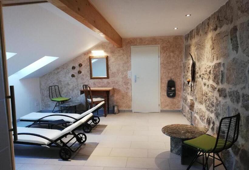 הוסטל Bellevue Chambres D'hôtes