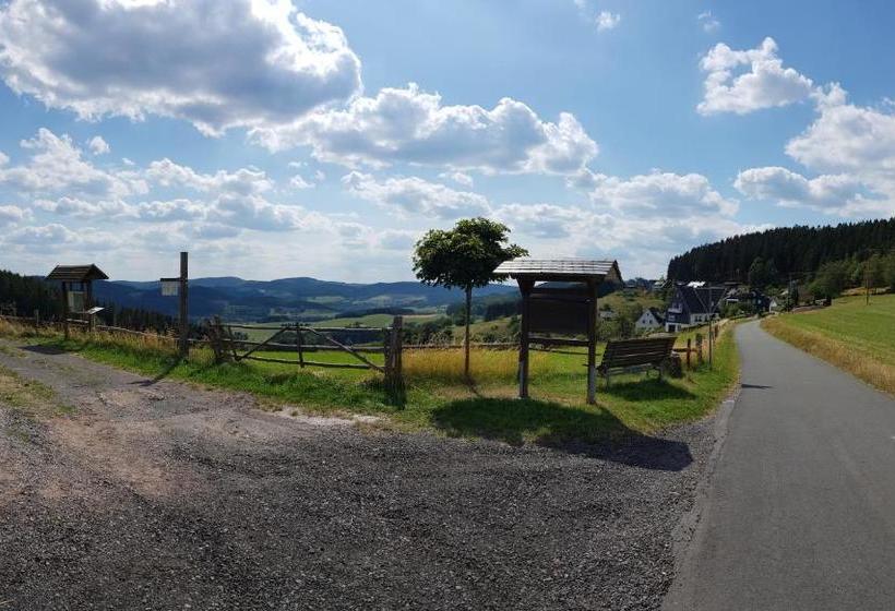 Отель Roastineer