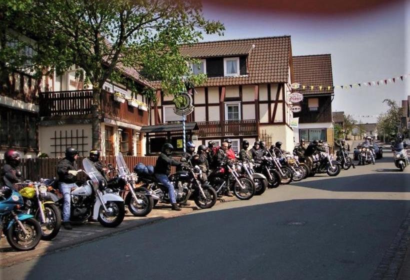 Отель Roastineer