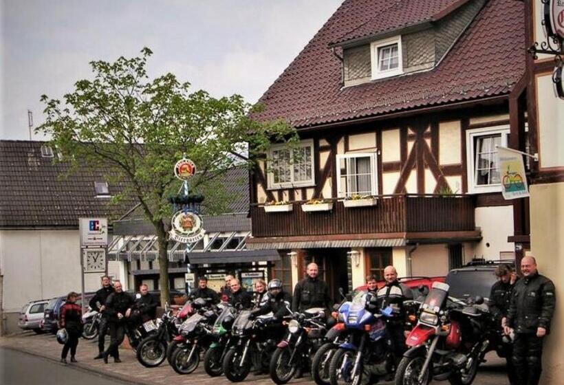 Отель Roastineer