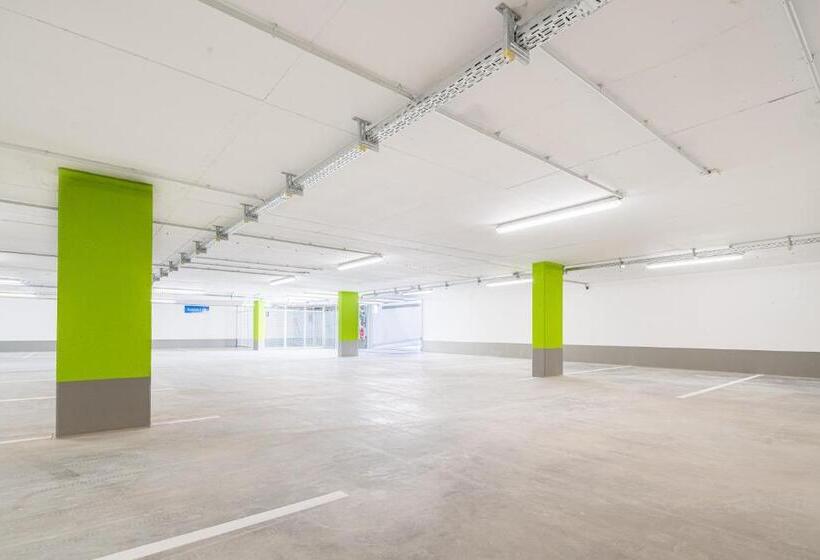 Stadthotel Lohne, Self Check In, Mit Bäckerei Und Cafe