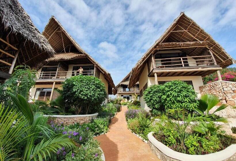 Sunshine Bay Hotel Zanzibar