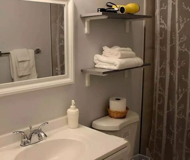 ペンション Rainier Guesthouse