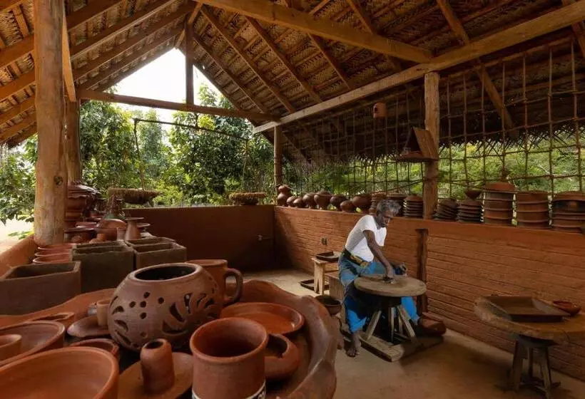 Lomakeskus Ayurvie Sigiriya   Ayurvedic Retreat By Thema Collection