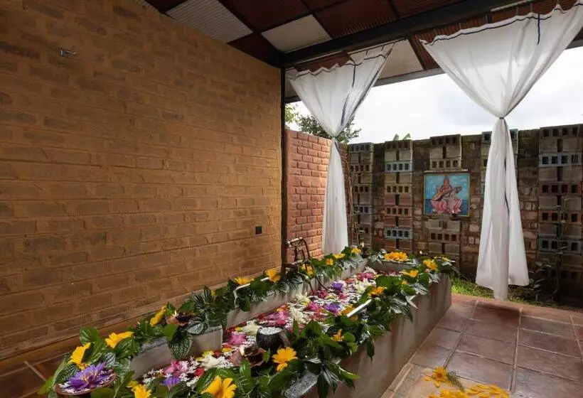 Lomakeskus Ayurvie Sigiriya   Ayurvedic Retreat By Thema Collection