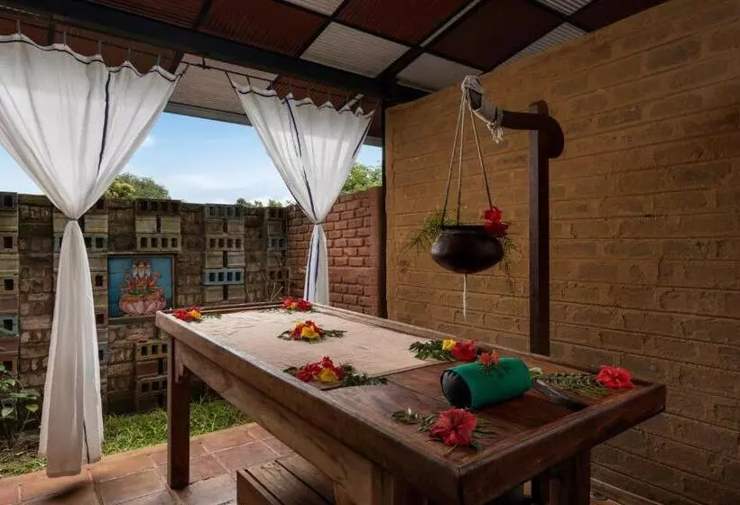 Lomakeskus Ayurvie Sigiriya   Ayurvedic Retreat By Thema Collection